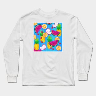 Ella Long Sleeve T-Shirt